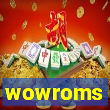 wowroms