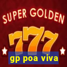 gp poa viva