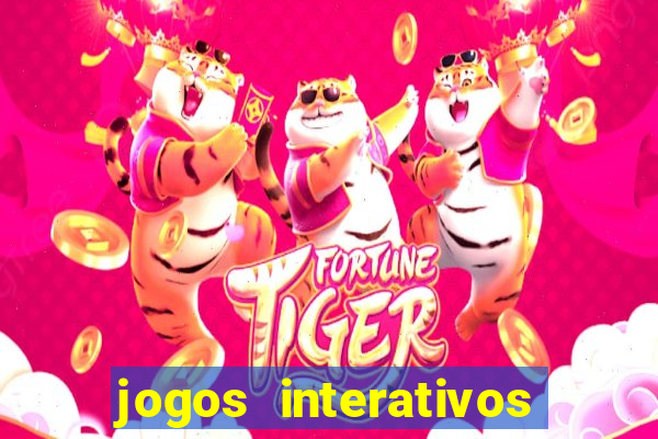 jogos interativos para eventos corporativos