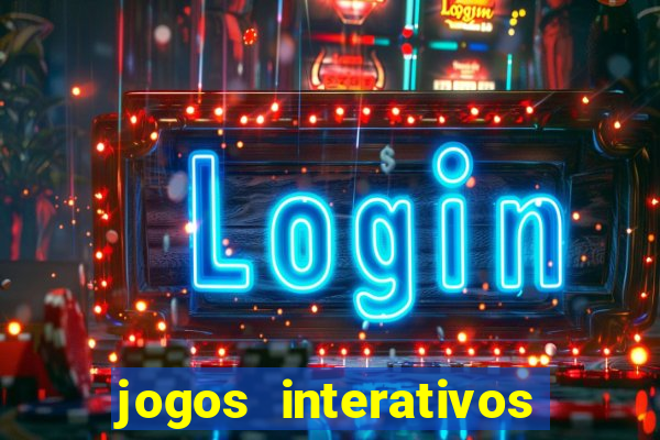 jogos interativos para eventos corporativos