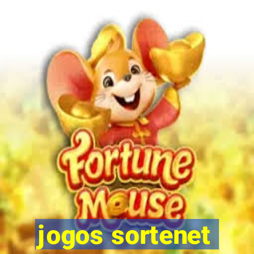 jogos sortenet