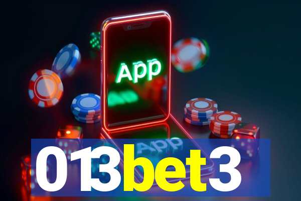 013bet3