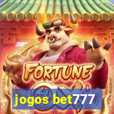 jogos bet777