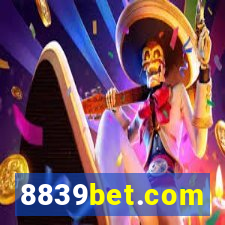 8839bet.com