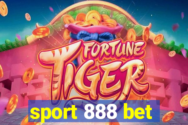 sport 888 bet