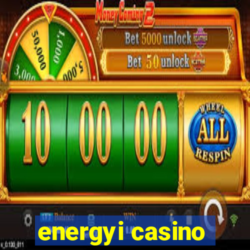 energyi casino