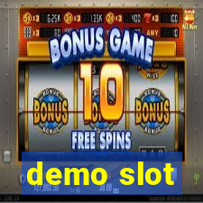 demo slot