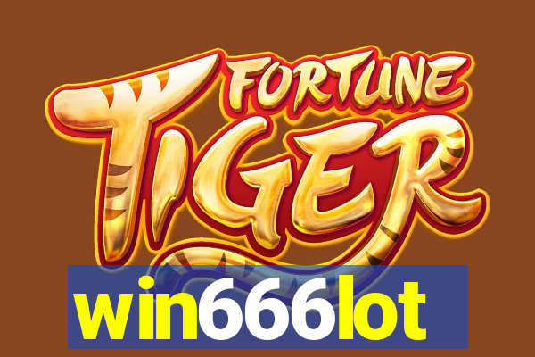 win666lot