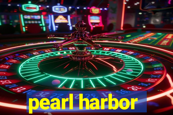 pearl harbor