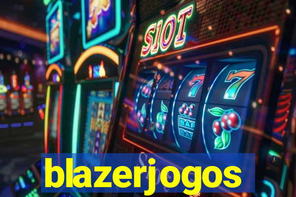 blazerjogos