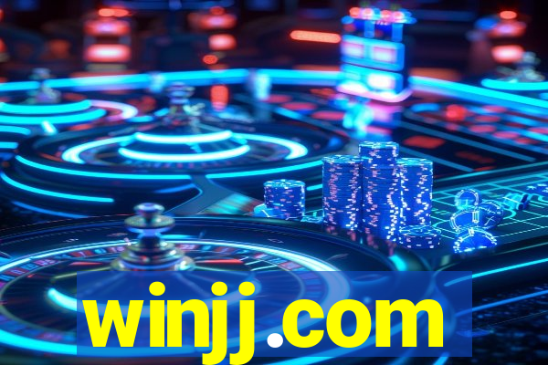 winjj.com