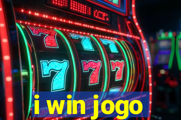 i win jogo