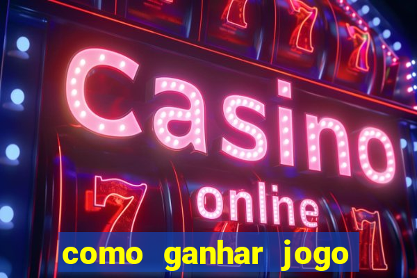 como ganhar jogo da velha