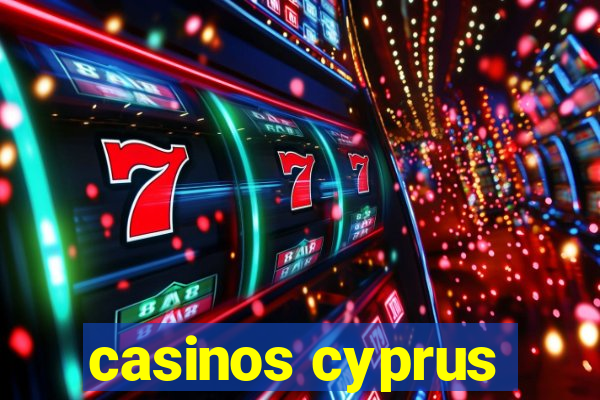 casinos cyprus