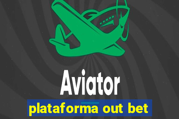 plataforma out bet