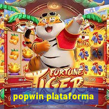 popwin plataforma