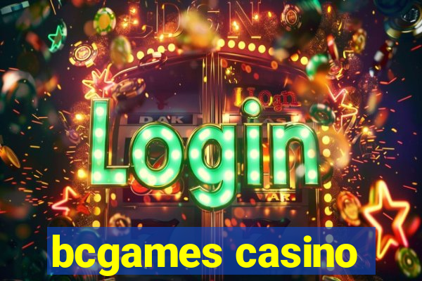 bcgames casino