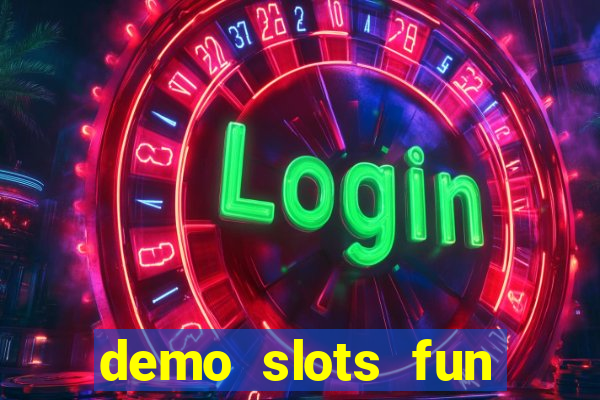 demo slots fun fortune mouse