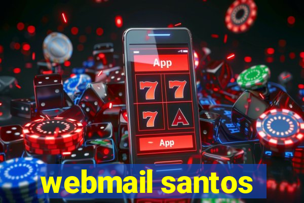 webmail santos