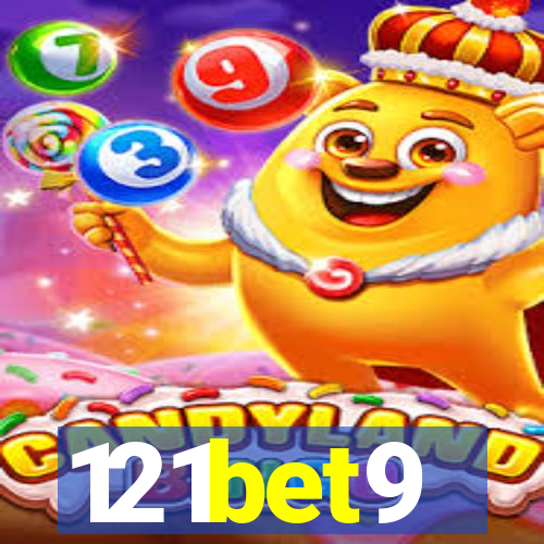 121bet9