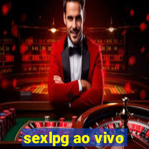 sexlpg ao vivo