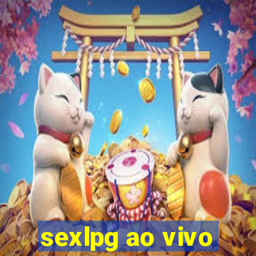 sexlpg ao vivo