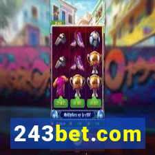 243bet.com