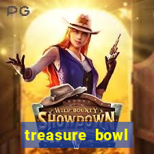 treasure bowl estrategia treasure potion