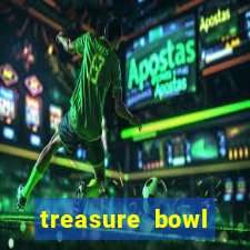 treasure bowl estrategia treasure potion