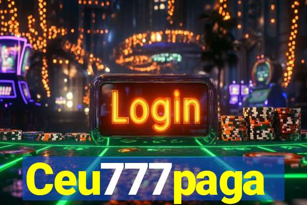 Ceu777paga