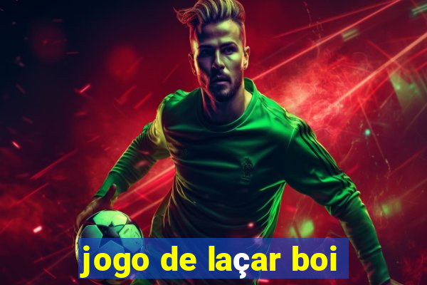 jogo de laçar boi