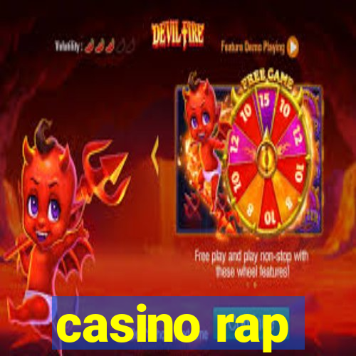 casino rap