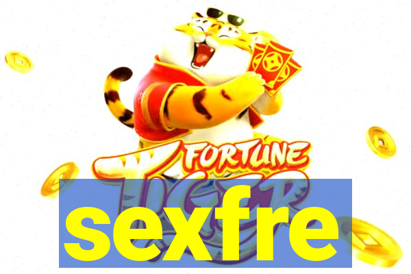 sexfre