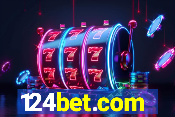 124bet.com