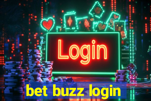 bet buzz login