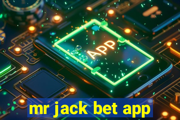 mr jack bet app