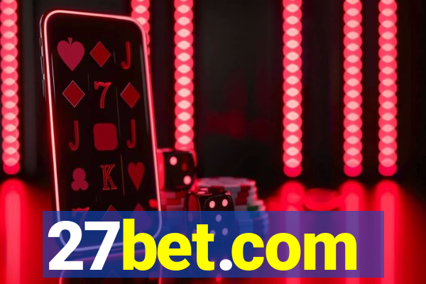 27bet.com