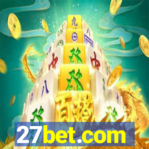 27bet.com