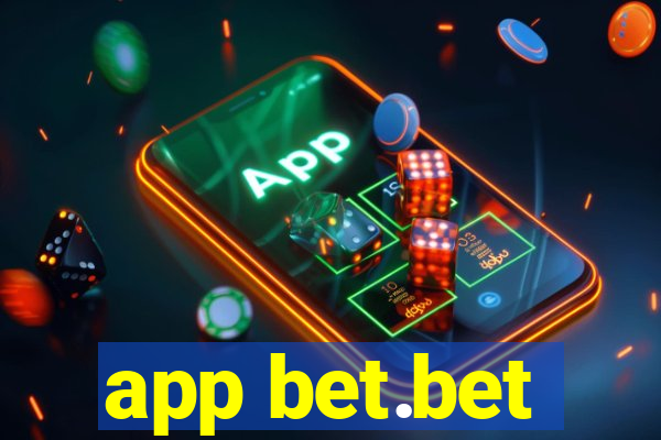 app bet.bet