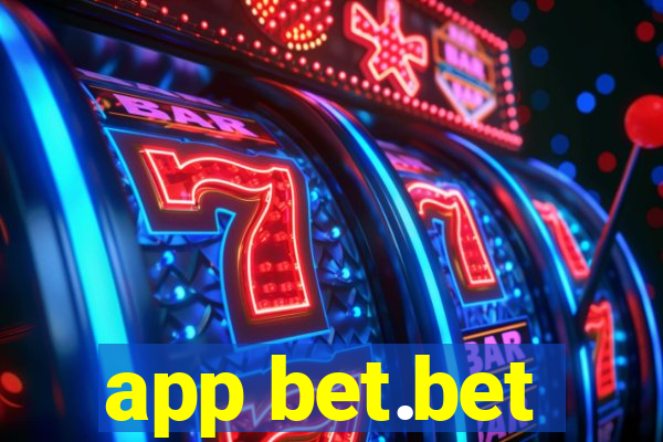 app bet.bet