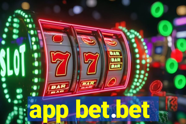 app bet.bet