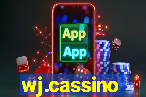 wj.cassino