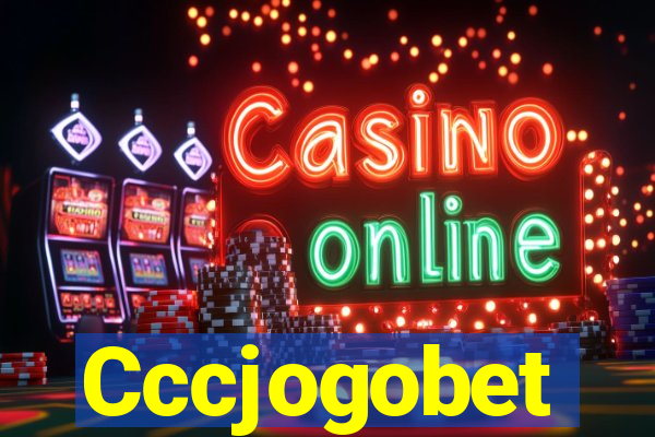 Cccjogobet