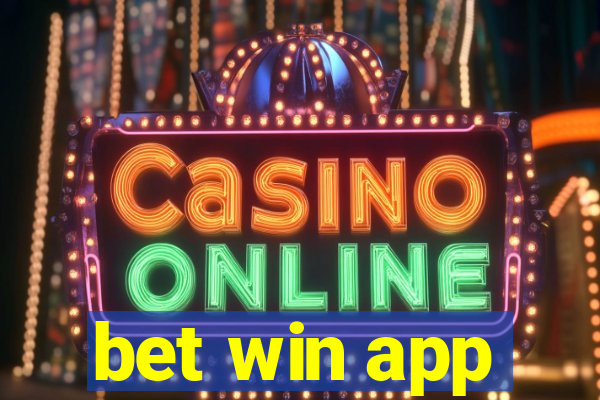 bet win app