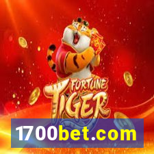 1700bet.com