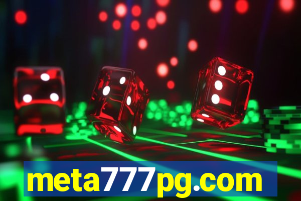 meta777pg.com