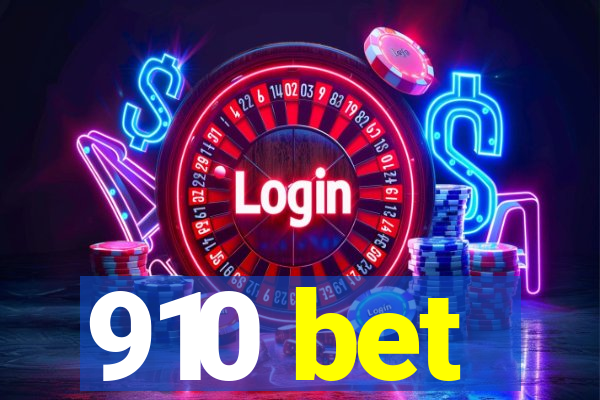 910 bet