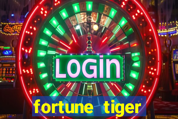 fortune tiger ganhar dinheiro