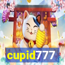 cupid777