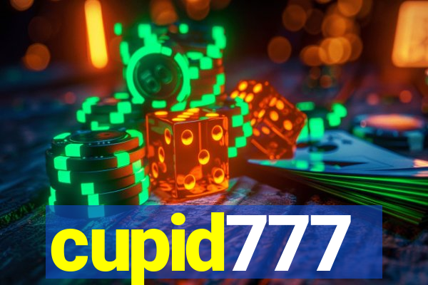 cupid777